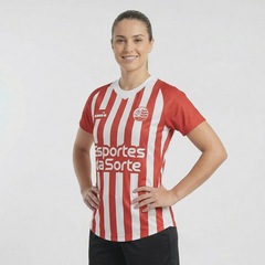 Camisa Náutico I 2025 Diadora Feminina - Foto 2