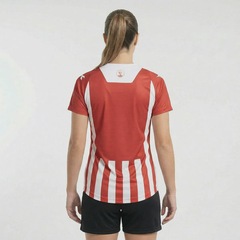 Camisa Náutico I 2025 Diadora Feminina - Foto 3