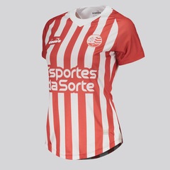 Camisa Náutico I 2025 Diadora Feminina - Foto 5
