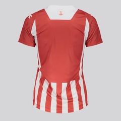 Camisa Náutico I 2025 Diadora Feminina - Foto 6