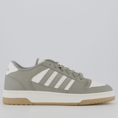 Tenis Masculino Break Start adidas - Foto 1