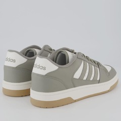 Tenis Masculino Break Start adidas - Foto 3