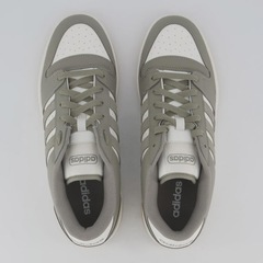 Tenis Masculino Break Start adidas - Foto 4