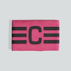 Faixa de Capitão Tiro adidas - Foto 1