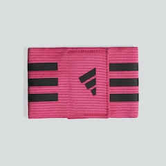 Faixa de Capitão Tiro adidas - Foto 2