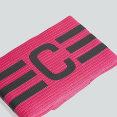 Faixa de Capitão Tiro adidas - Foto 4