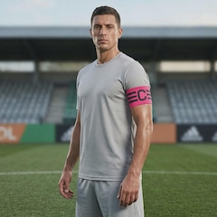 Faixa de Capitão Tiro adidas - Foto 5