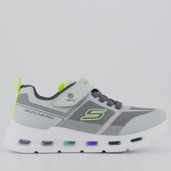 Tênis Infantil Light Glide-Step Skechers - Foto 1