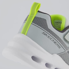 Tênis Infantil Light Glide-Step Skechers - Foto 6