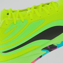 Tenis Masculino Court Pro Marble Puma - Foto 7