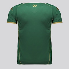 Camisa Chapecoense I 2026 Kappa Infantil - Foto 2