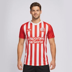 Camisa Náutico I 2024 Diadora Masculina - Foto 1