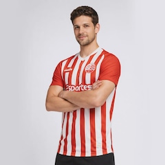 Camisa Náutico I 2024 Diadora Masculina - Foto 2