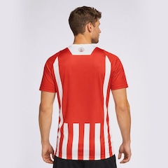 Camisa Náutico I 2024 Diadora Masculina - Foto 3