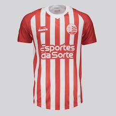 Camisa Náutico I 2024 Diadora Masculina - Foto 4