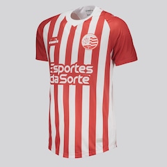 Camisa Náutico I 2024 Diadora Masculina - Foto 5