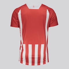 Camisa Náutico I 2024 Diadora Masculina - Foto 6