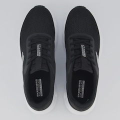 Tênis Masculino Go Walk Glide-Step 2.0 Skechers - Foto 4