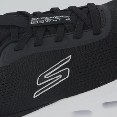 Tênis Masculino Go Walk Glide-Step 2.0 Skechers - Foto 6
