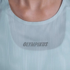 Camiseta Regata Feminina Corre Olympikus - Foto 4