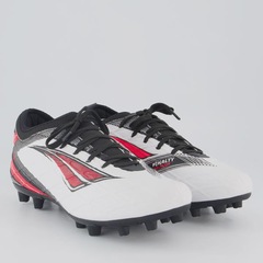 Chuteira De Campo Adulta RX Locker Y-5 Penalty - Foto 2