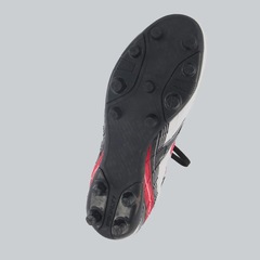 Chuteira De Campo Adulta RX Locker Y-5 Penalty - Foto 5