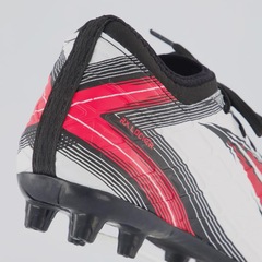 Chuteira De Campo Adulta RX Locker Y-5 Penalty - Foto 6