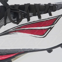 Chuteira De Campo Adulta RX Locker Y-5 Penalty - Foto 7