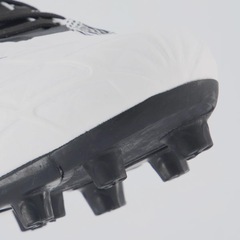 Chuteira De Campo Adulta RX Locker Y-5 Penalty - Foto 8