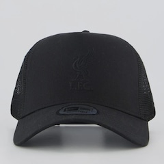 Boné Aba Curva Liverpool FC Trucker 940AF New Era - Foto 2