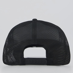 Boné Aba Curva Liverpool FC Trucker 940AF New Era - Foto 3