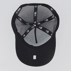 Boné Aba Curva Liverpool FC Trucker 940AF New Era - Foto 4