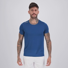 Camisa Masculina Corre Olympikus - Foto 1