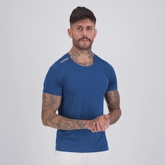 Camisa Masculina Corre Olympikus - Foto 2
