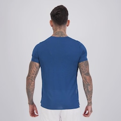 Camisa Masculina Corre Olympikus - Foto 4