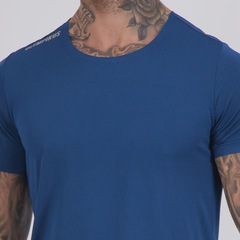 Camisa Masculina Corre Olympikus - Foto 5