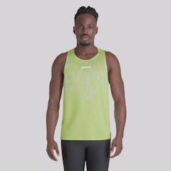 Camiseta Regata Masculina Corre Olympikus - Foto 1