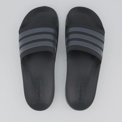 Chinelo Unissex Adilette Shower adidas - Foto 1
