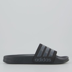 Chinelo Unissex Adilette Shower adidas - Foto 2