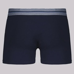 Kit de 3 Cueca Boxer Lupo Anatomic Shape Especial Masculino - Foto 3