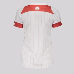 Camisa Náutico II 2025 Diadora Feminina - Foto 6