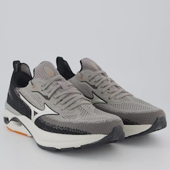Tênis Masculino Wave Mirai 8 Mizuno - Foto 2
