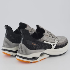 Tênis Masculino Wave Mirai 8 Mizuno - Foto 3
