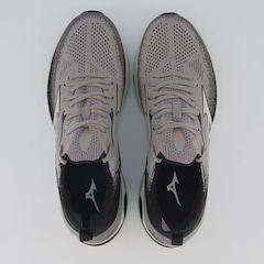 Tênis Masculino Wave Mirai 8 Mizuno - Foto 4