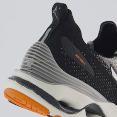 Tênis Masculino Wave Mirai 8 Mizuno - Foto 6