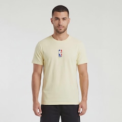 Camiseta Masculina NBA Logo FutFanatics - Foto 1