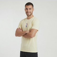 Camiseta Masculina NBA Logo FutFanatics - Foto 2