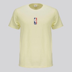 Camiseta Masculina NBA Logo FutFanatics - Foto 4
