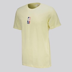 Camiseta Masculina NBA Logo FutFanatics - Foto 5