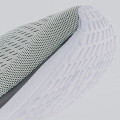 Tenis Masculino Rise Up Fila - Foto 8